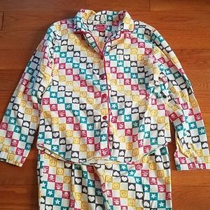 Tarea by Rue 21 Pajama Set